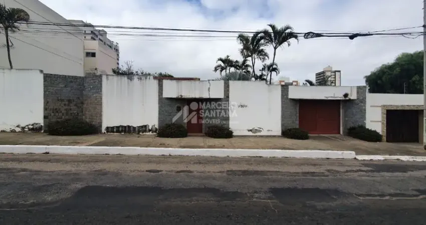 Casa com 4 quartos à venda na Avenida Brasil, Candeias, Vitória da Conquista