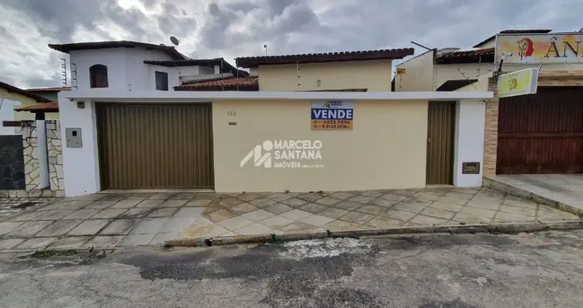 Casa com 3 quartos à venda no Recreio, Vitória da Conquista 