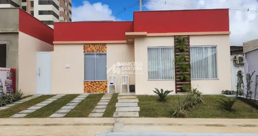 Casa em condomínio fechado com 3 quartos à venda na Rua G, Candeias, Vitória da Conquista