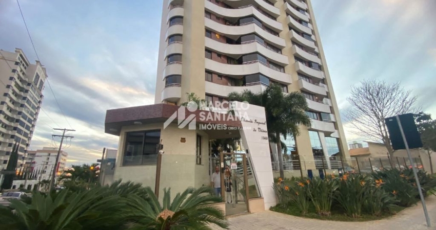 Apartamento com 3 quartos à venda na Avenida Braulino Santos, Candeias, Vitória da Conquista