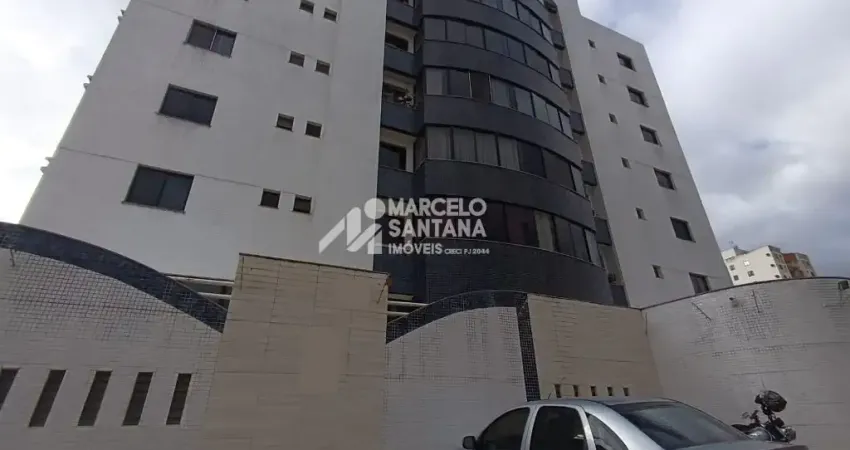 Apartamento com 2 quartos à venda na Rua Pastor Arthur de Souza Freire, Candeias, Vitória da Conquista