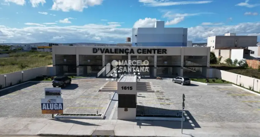 Ponto comercial para alugar no Boa Vista, Vitória da Conquista 