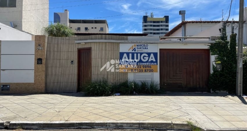 Casa comercial para alugar na Avenida Ivo Freire de Aguiar, Candeias, Vitória da Conquista
