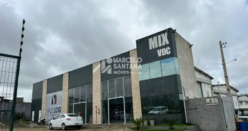 Barracão / Galpão / Depósito para alugar na Rodovia BR-116, Brasil, Vitória da Conquista