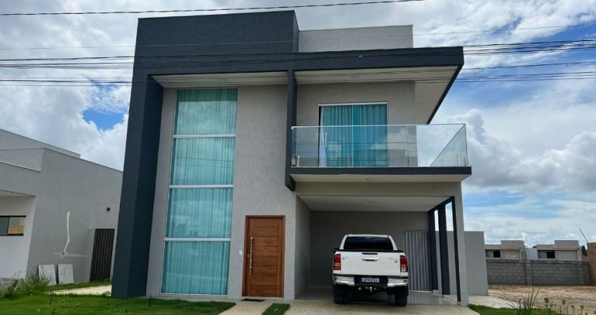 Casa à venda na Avenida Anel de Contorno, Primavera, Vitória da Conquista