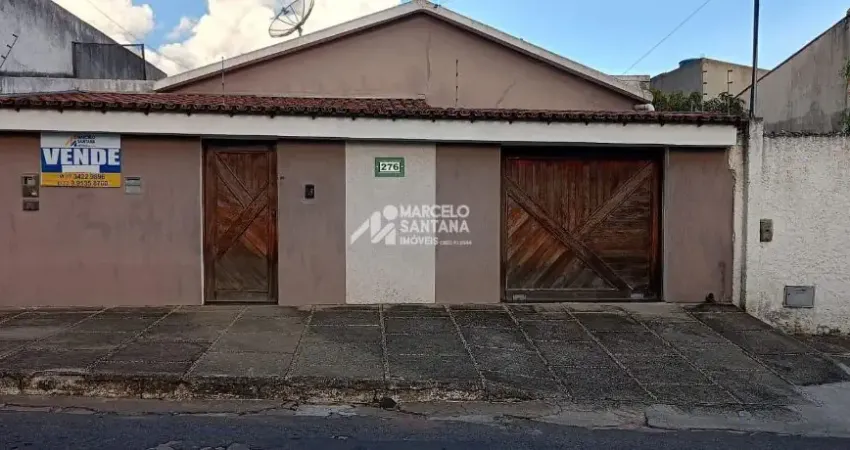Casa com 3 quartos à venda na Avenida Jequié, 256, Ibirapuera, Vitória da Conquista