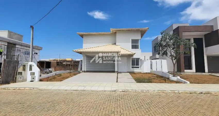Casa à venda, no Residencial Parque dos Ipês II Boa Vista, Vitória da Conquista, BA