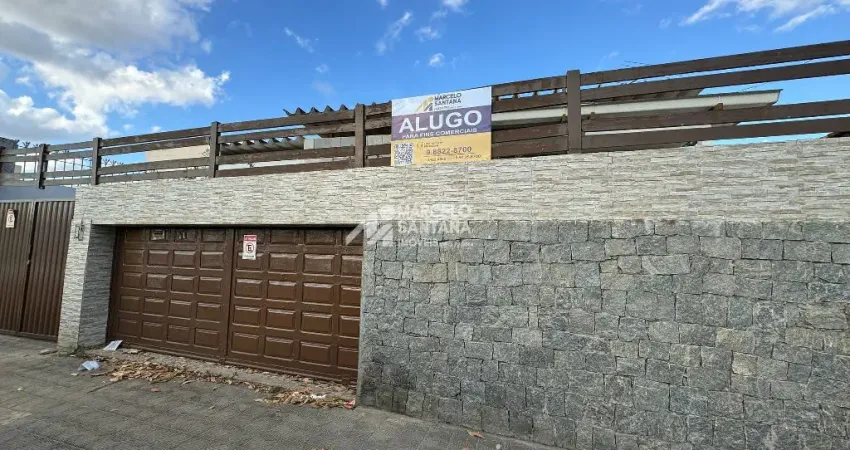 Casa para locação, Recreio, Vitória da Conquista, BA