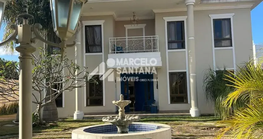 Casa à venda no loteamento Alto da Boa Vista no Bairro Boa Vista em, Vitória da Conquista, BA