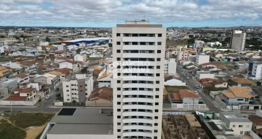Apartamento à venda no Residencial Fábio Ferreira no Bairro Boa Vista em Vitória da Conquista, BA