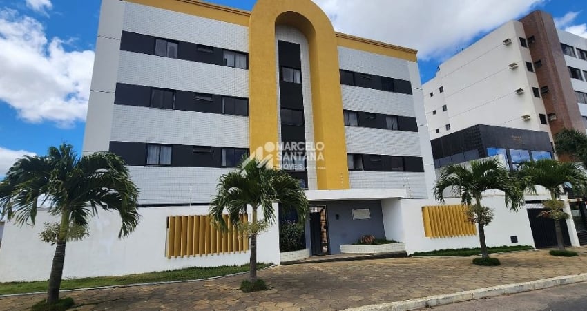 Apartamento à venda no Edifício Frans Shubert no Bairro Candeias em Vitória da Conquista, BA