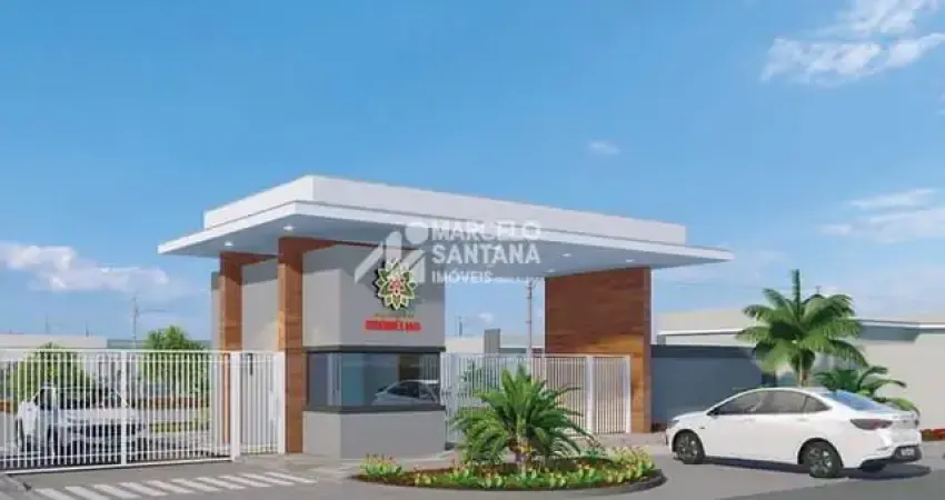 Casa em condomínio fechado com 2 quartos à venda na Caminho A, 0, São Pedro, Vitória da Conquista