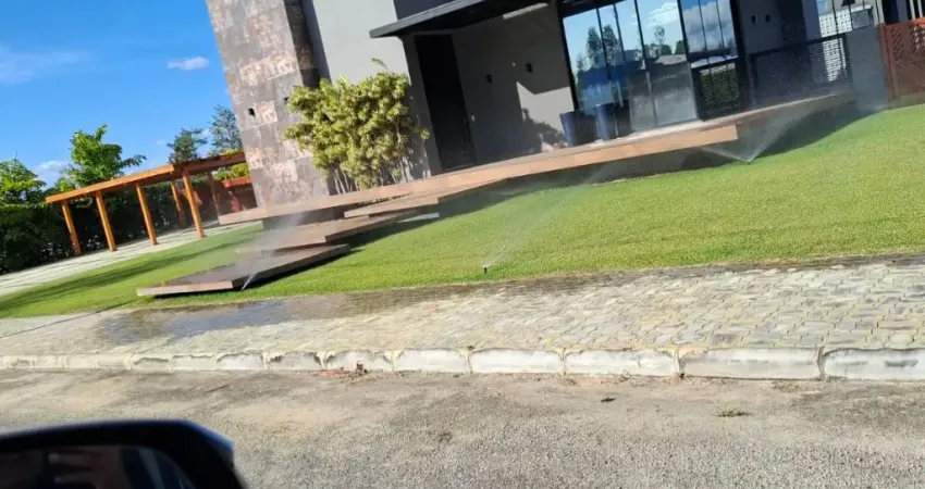 Casa em condomínio fechado com 6 quartos à venda na Avenida Getúlio Vargas, 0, Residencial Haras Camping Club, Barra do Choça