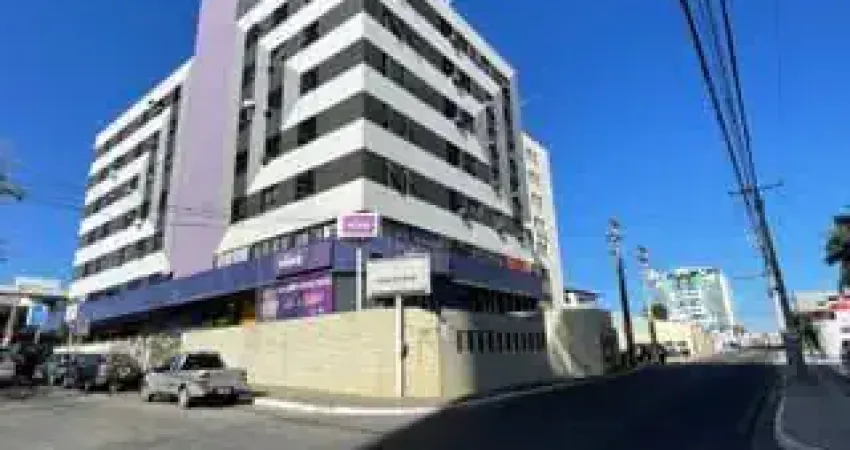 Sala comercial com 1 sala à venda na Praça Gil Moreira, 0, Recreio, Vitória da Conquista