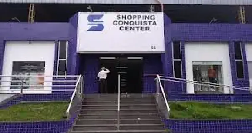 Sala comercial à venda na Praça Presidente Tancredo Neves, 0, Centro, Vitória da Conquista