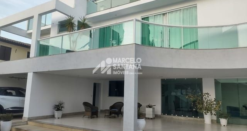 Casa à venda no bairro Candeias, Vitória da Conquista, BA