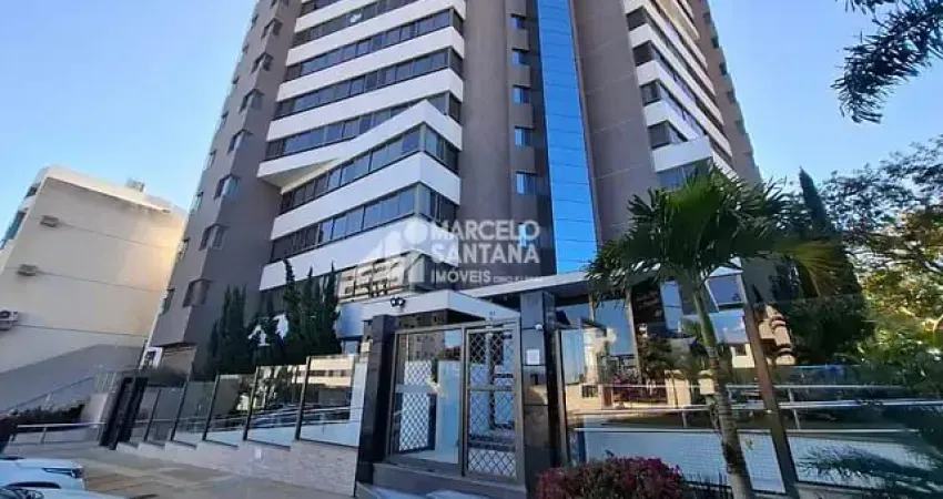 Apartamento de alto padrão à venda no residencial morada real da conquista no bairro candeias