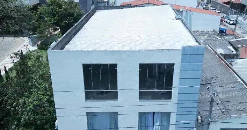 Ponto para locação na praça do gil, bairro recreio, vitória da conquista, ba