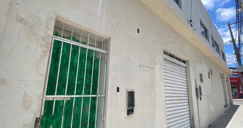 Ponto para locação na praça do gil, recreio, vitória da conquista, ba