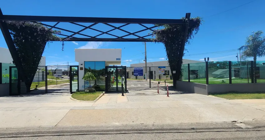 Casa à venda no conde i residencial no bairro candeias em vitória da conquista, ba