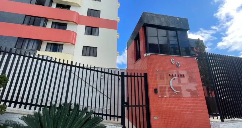 Apartamento para venda e locação residencial la lune, no bairro candeias, vitória da conquista, ba