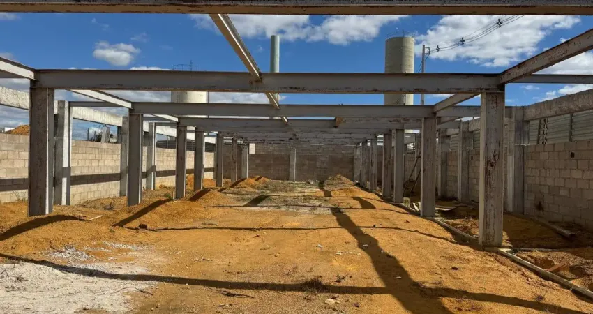 Terreno comercial à venda no terras alphaville ii no bairro universidade em vitória da conquista, ba