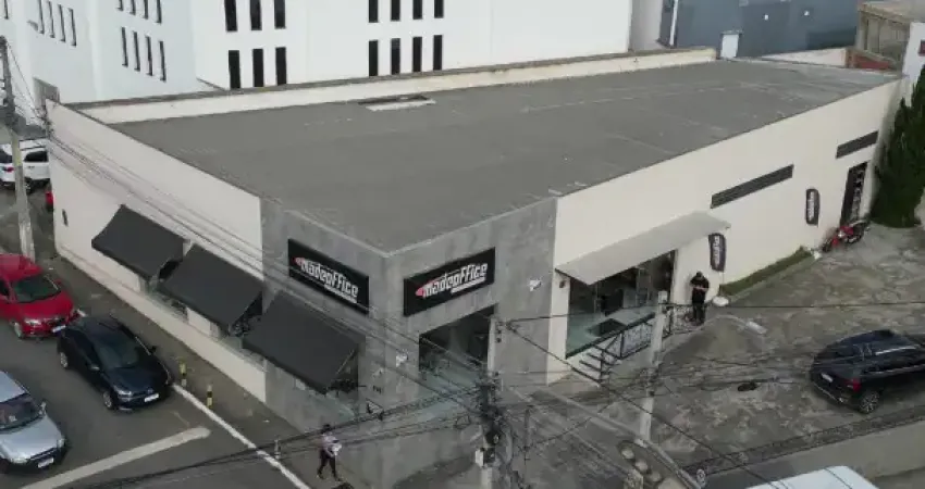 Ponto à venda com ótima localização no bairro recreio, vitória da conquista, ba