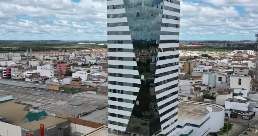 Sala comercial com 2 salas à venda na Avenida Juracy Magalhães Bloco A, 3340, Felícia, Vitória da Conquista