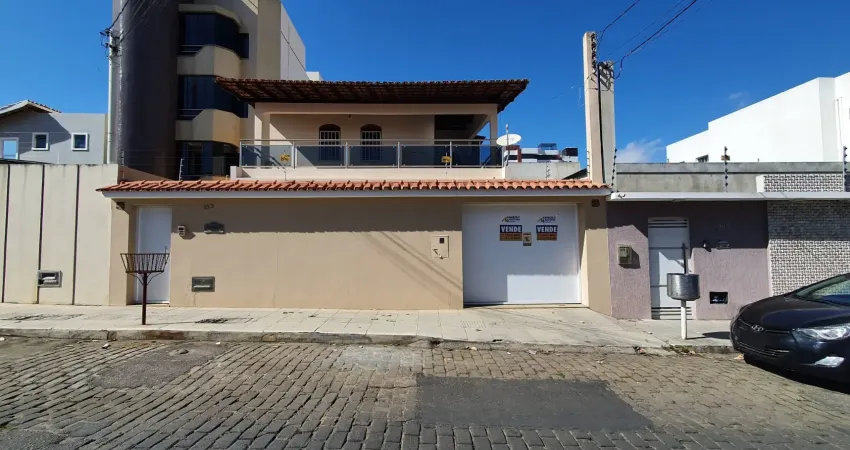 Casa com 5 quartos à venda na Avenida Joaquim Hortélio, 215, Recreio, Vitória da Conquista