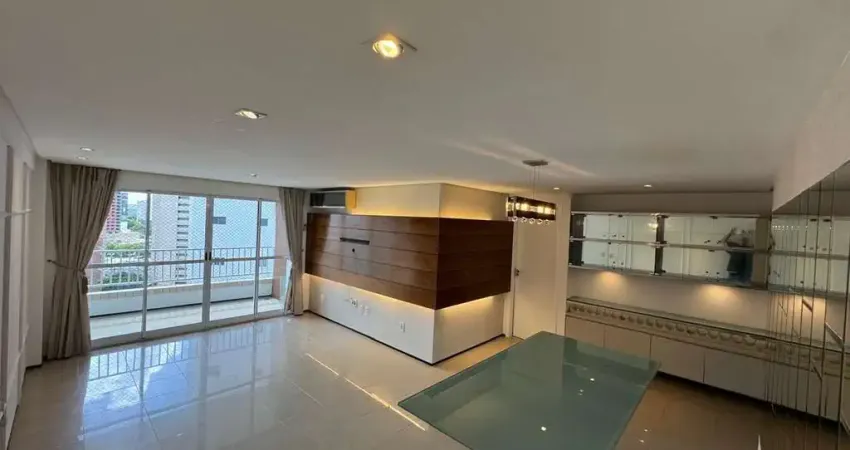 Apartamento para venda em fortaleza, guararapes, 3 dormitórios, 3 suítes, 3 banheiros, 3 vagas