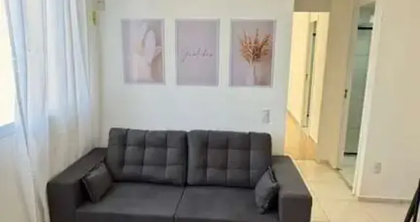 Apartamento para venda em fortaleza, passaré, 2 dormitórios, 1 suíte, 2 banheiros, 1 vaga