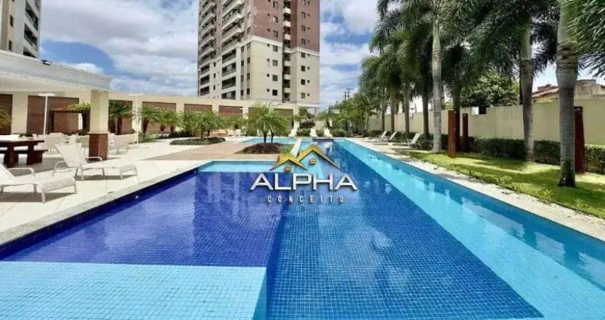 Apartamento à venda na Rua Rúbens Monte, 120, Maraponga, Fortaleza