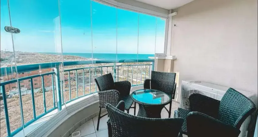 Apartamento para venda em fortaleza, praia do futuro ii, 2 dormitórios, 1 banheiro