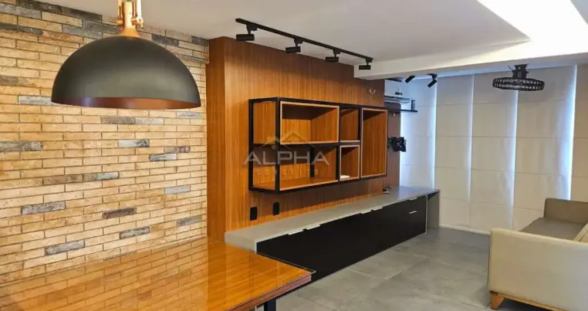 Apartamento para venda em fortaleza, meireles, 2 dormitórios, 1 banheiro, 1 vaga