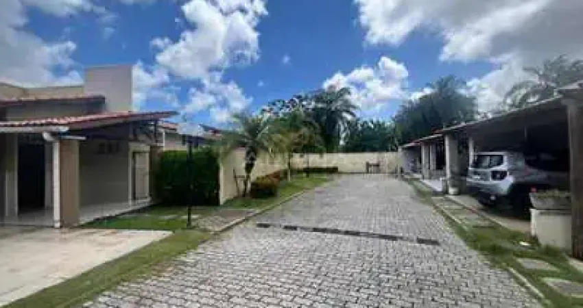 Casa em condomínio para venda em fortaleza, engenheiro luciano cavalcante, 3 dormitórios, 2 suítes, 3 banheiros, 2 vagas