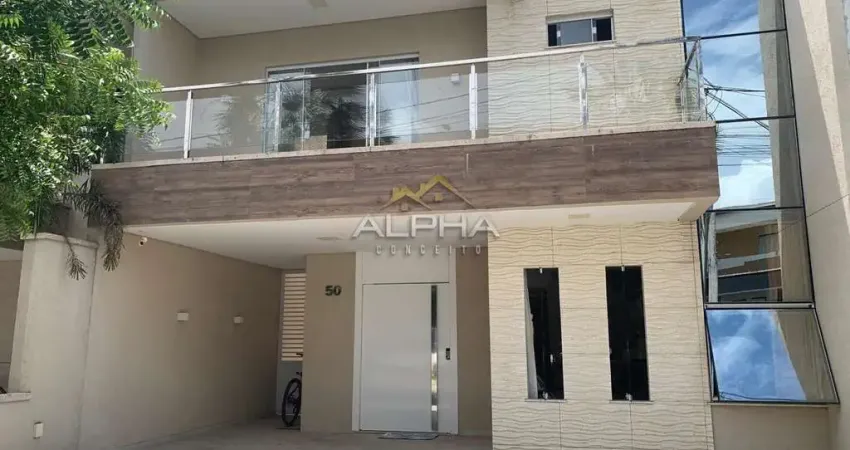 Casa em condomínio para venda em fortaleza, maraponga, 4 dormitórios, 3 suítes, 5 banheiros, 4 vagas