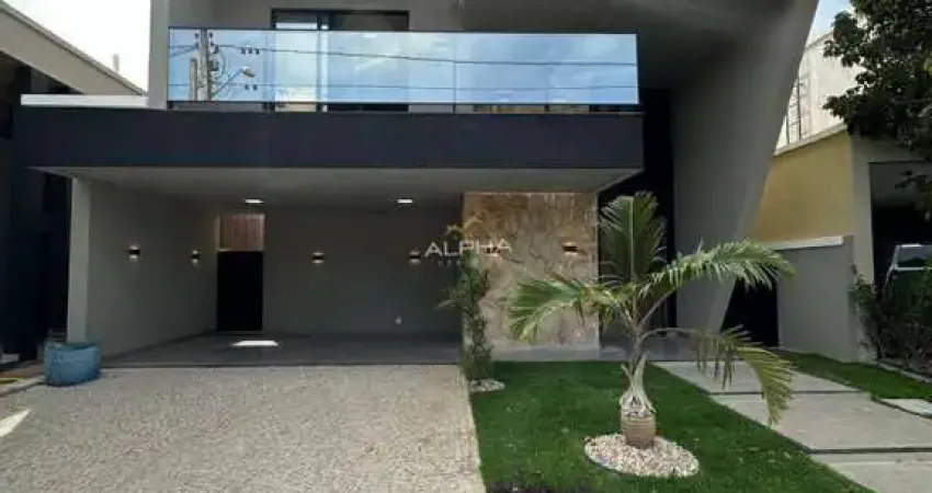 Casa em Condomínio para Venda em Eusébio, Urucunema, 4 dormitórios, 4 suítes, 5 banheiros, 4 vagas