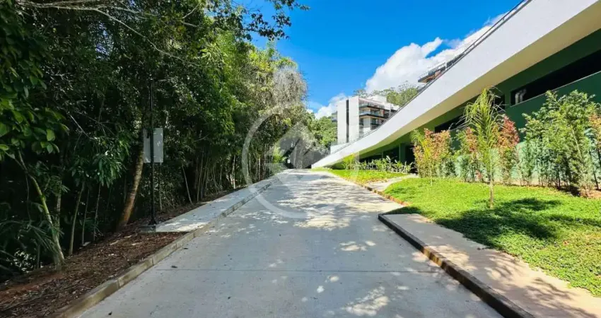 Conforto e elegância: apartamento com 2 suítes e área de lazer completa no empreendimento reserva do alto, teresópolis/rj codigo: 67455