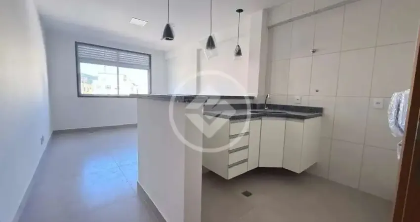 Apartamento com 1 quarto à venda, 41 m², r$360.000, no alto, teresópolis - rj codigo: 121585