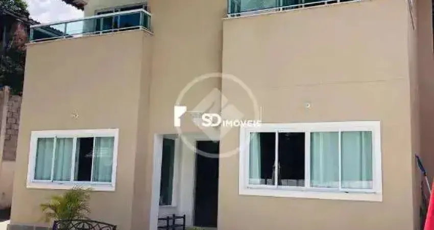 Casa com 5 quartos à venda na Rua Eliseu Visconti, 392, Golfe, Teresópolis