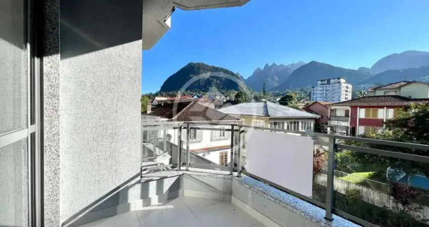 Apartamento com dois quartos no coração do alto. codigo: 70346