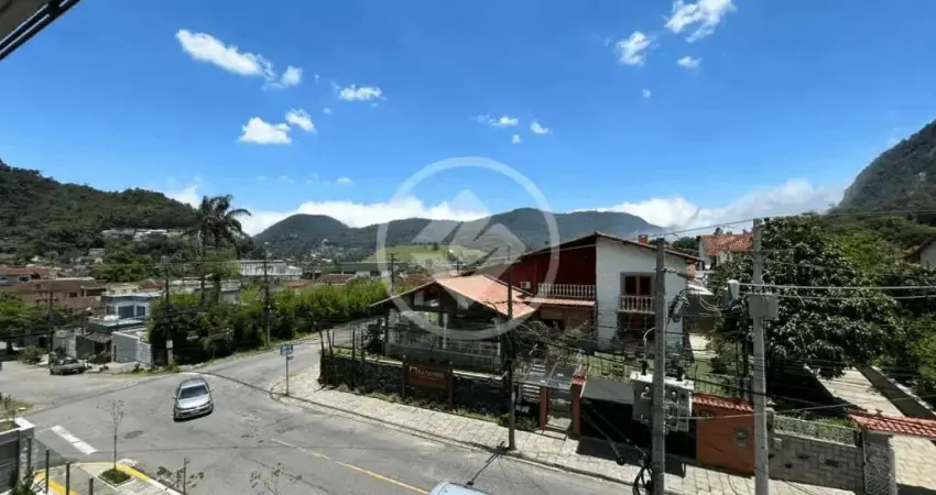 Apartamento à venda, 3 quartos, comary - teresópolis - rj codigo: 50186