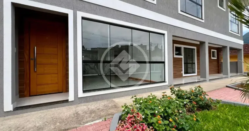 Casa nova  em condomínio, 3 quartos, 137metros, carlos guinle, teresópolis/rj. codigo: 54006