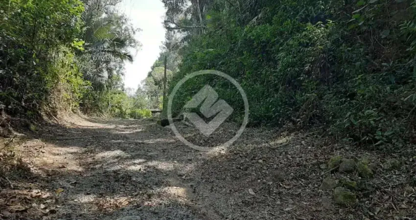 Terreno em condomínio fechado à venda na Estrada Doutor Rogério de Moura Estevão, s/n, Fazenda Boa Fé, Teresópolis