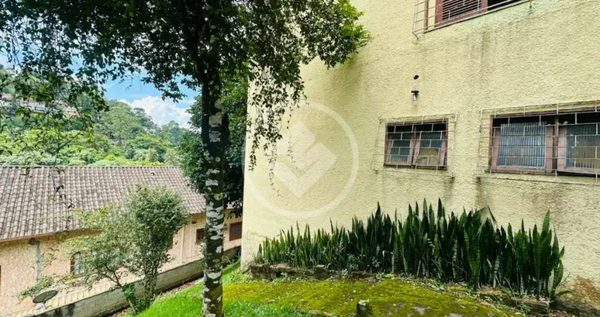 Casa 5 quartos, 227metros,  parque do ingá, teresópolis/rj codigo: 65415