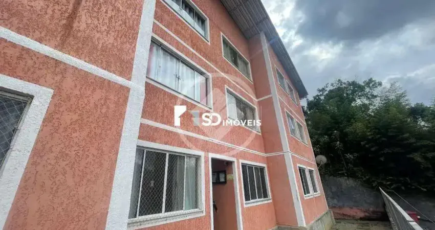 Apartamento 2 quartos, 58 metros, são pedro, teresópolis/rj codigo: 65007