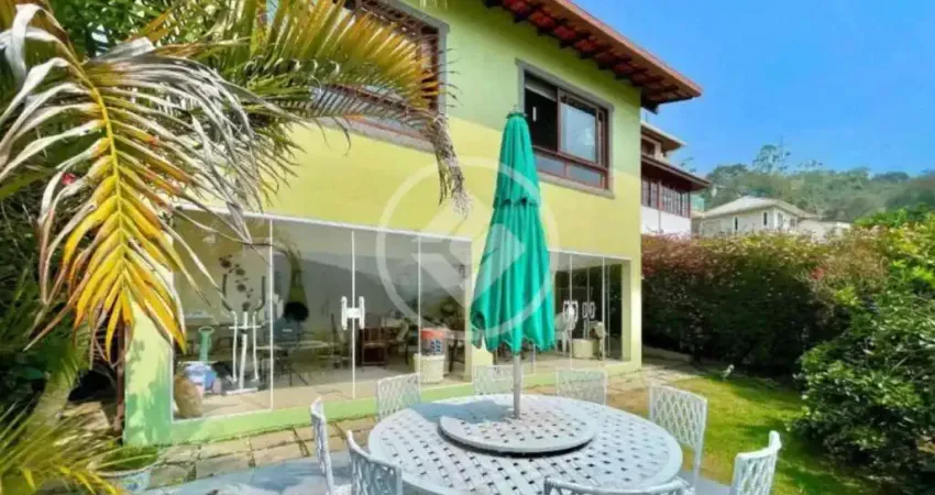 Casa em condomínio 3 quartos, 146m², albuquerque, teresópolis/rj codigo: 62367