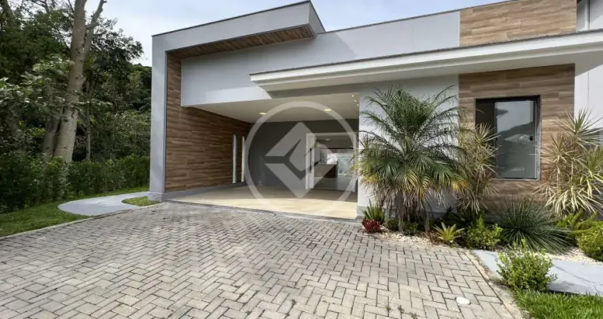 Casa em condomínio fechado com 3 quartos à venda na Estrada Antônio Carvalho Ventura, 1262, Albuquerque, Teresópolis