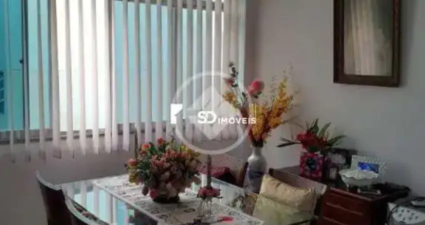 Apartamento com 2 quartos à venda na Avenida Presidente Roosevelt, 1845, Golfe, Teresópolis