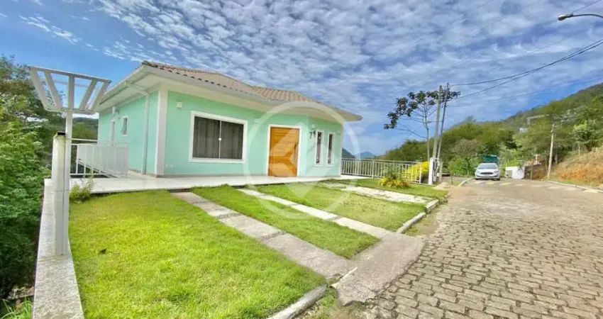 Casa em condomínio, 3 quartos, 223m², albuquerque, teresópolis/rj codigo: 66724